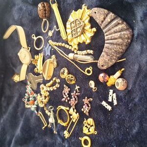 Jewelry Pieces